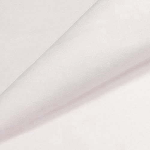 Велюр «Teddy» 001 (белый)