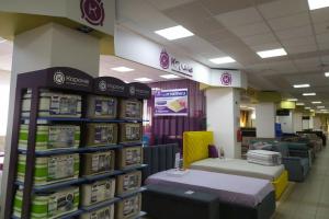 Фирменный магазин «КОРОНА»