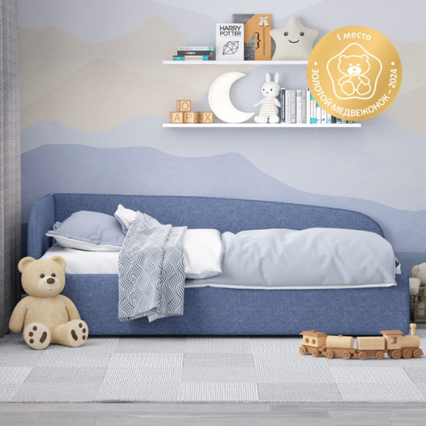 Кровать «SIMBA» 90x180 0