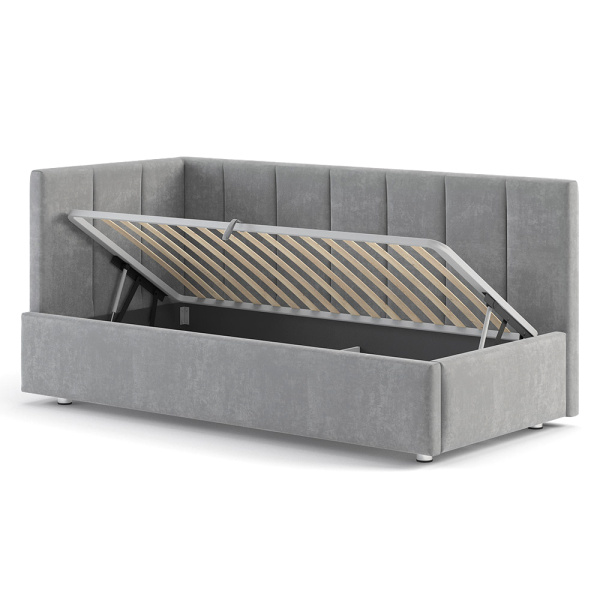 Кровать «QUADRA»